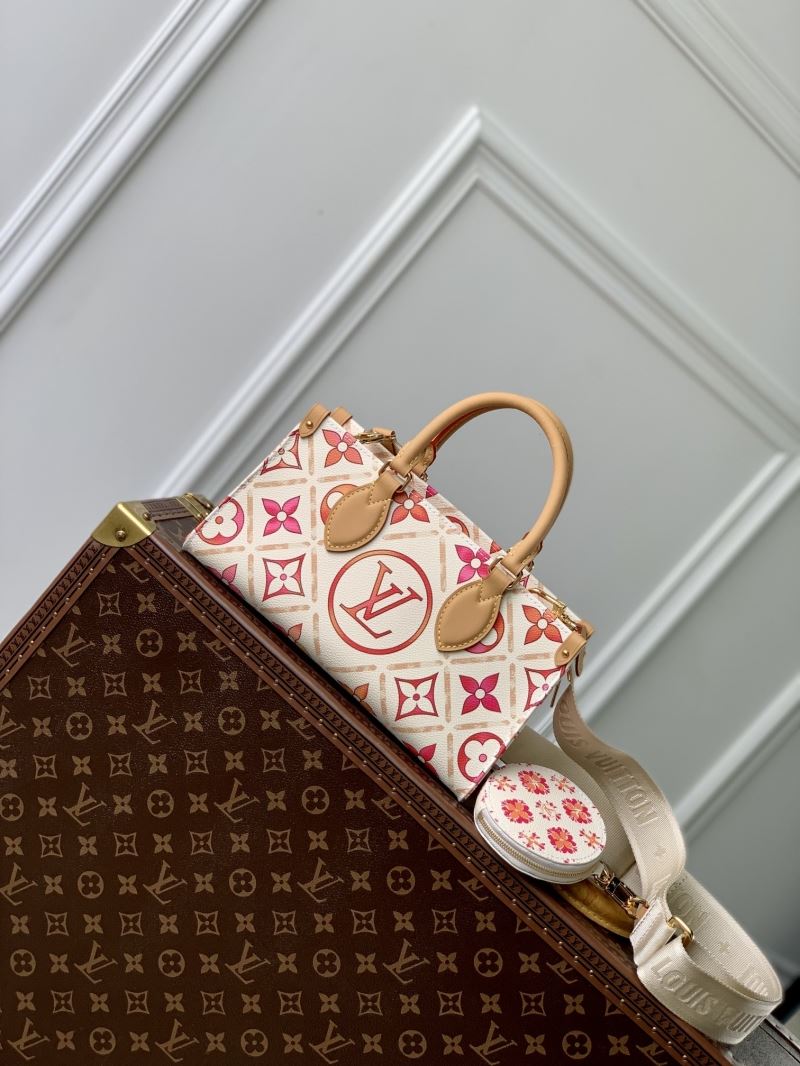 LV Shopping Bags